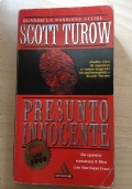 Presunto innocente