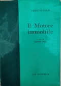 Il Motore Immobile