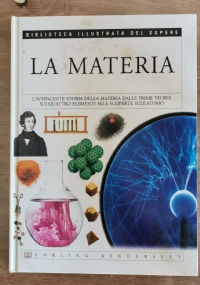 La materia