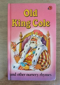 Old King Cole