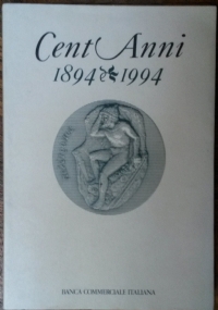 Cent?anni,1894-1994