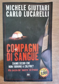 Compagni di sangue