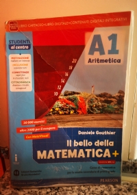 Il bello della matematica