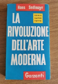 La rivoluzione dell?arte moderna