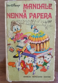 Manuale di nonna papera