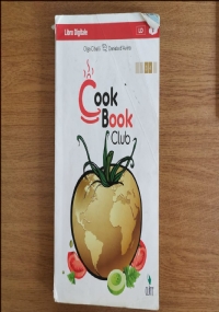 Cookbook club. Per gli ist. professionali.