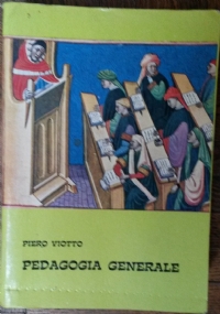 Pedagogia Generale