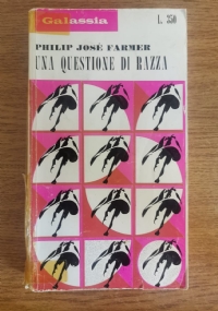 Una questione di razza