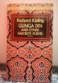 Gunga Din and Other Favorite Poems