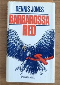 Barbarossa red