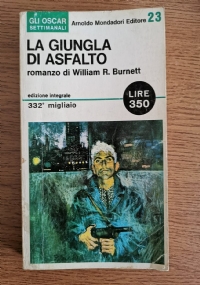 La giungla di asfalto