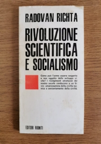 Rivoluzione scientifica e socialismo