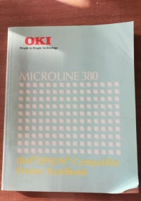 Microline 380