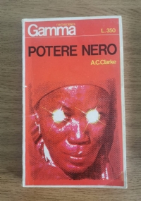 Potere nero