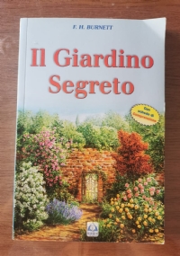 Il giardino segreto