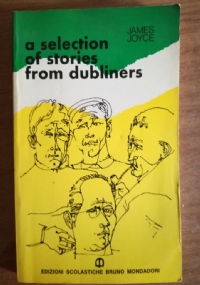 A selection of stories from dubliners