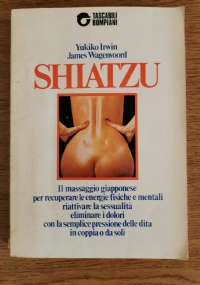 Shiatzu