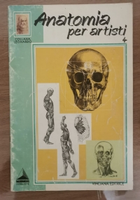 Anatomia per artisti 4