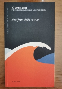 Manifesto della cultura