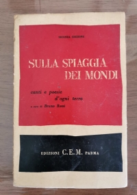 Sulla spiaggia dei mondi