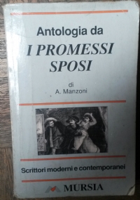 Antologia da I Promessi Sposi