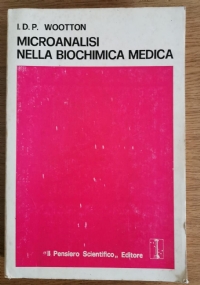 Microanalisi nella biochimica medica