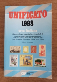 Unificato 1998 Area Italiana