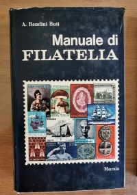 Manuale di filatelia