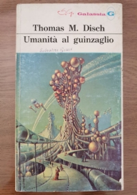 Umanità al guinzaglio