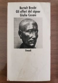 Gli affari del signor Giulio Cesare