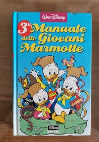 3° Manuale delle Giovani Marmotte