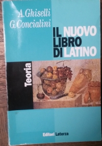 Il nuovo libro di latino