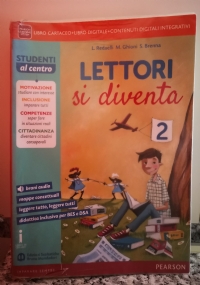 Lettori si diventa 2