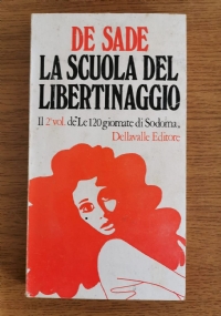 La scuola del libertinaggio