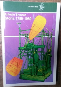 Storia 1789-1989