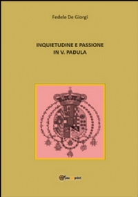 Inquietudine e passione in Vincenzo Padula