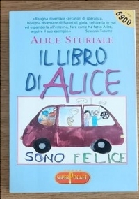 Il libro di Alice