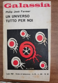 Un universo tutto per noi