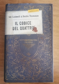 Il codice del Quattro