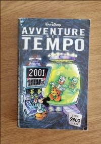 Avventure nel tempo