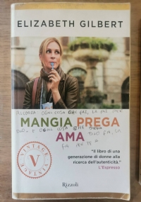 Mangia Prega Ama