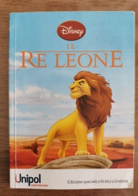 Il Re Leone