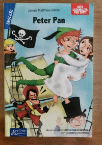 Peter Pan + I racconti del libro della giungla