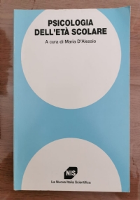 Psicologia dell?età scolare