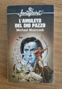 L?amuleto del dio pazzo