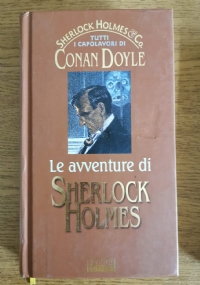 Le avventure di Sherlock Holmes