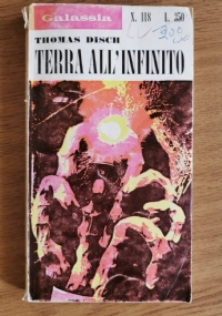 Terra all?infinito