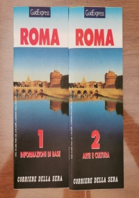 Roma 1 e 2
