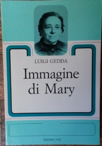 Immagine di Mary