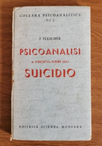 Psicoanalisi e profilassi del suicidio